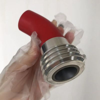 Bicos de explosão de dobra do tipo BBC para alguns cantos