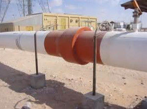 Anodo de alumínio para proteção catódica e anticorrosião