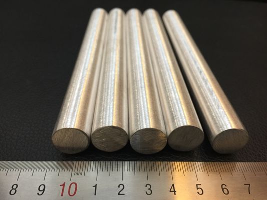 21mm Magnesium Alloy Hex Head Anode Rod 3/4 NPT 600mm OEM-Style Replacement for Residential Water Heater