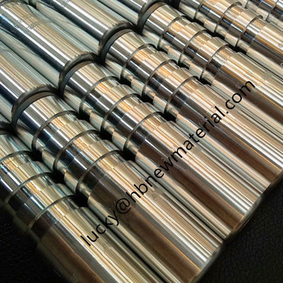 Bico de pulverização de carboneto de boro Hotpress