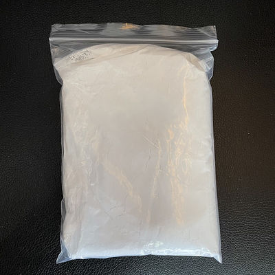 99.999% de pureza Pó de óxido de ítrium para revestimento resistente ao plasma de grau de pulverização térmica em câmaras de semicondutores