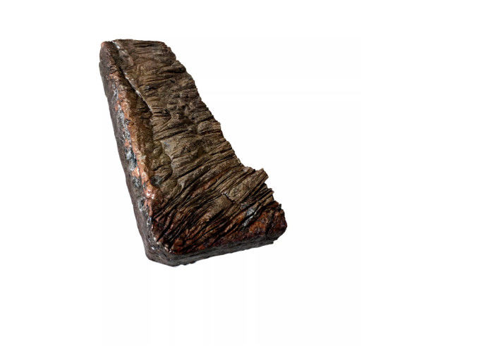 Liga Master CuZr Cobre Zircônio Liga Master CuZr
