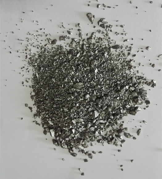 AlNb60 Nióbio Alumínio Master Alloy 3-6mm Grânulos de alta pureza para liga resistente à corrosão marinha
