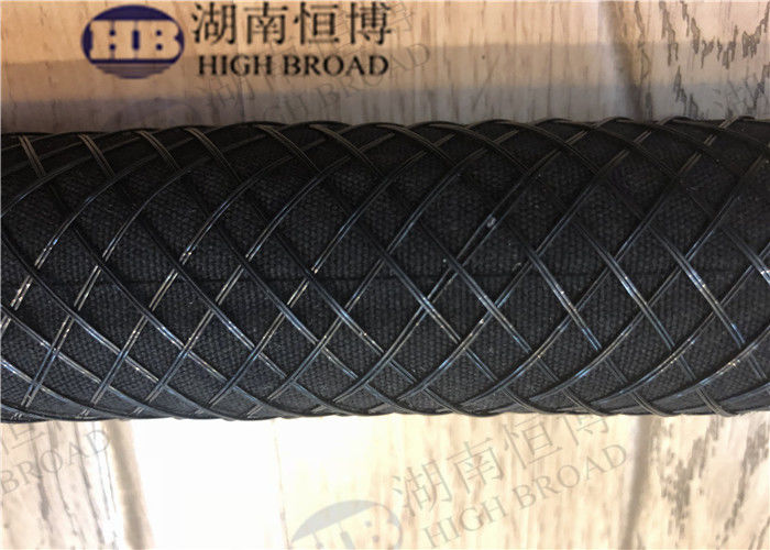 MMO de núcleo de cobre de ânodo linear flexível contínuo para proteção catódica de corrente impressa