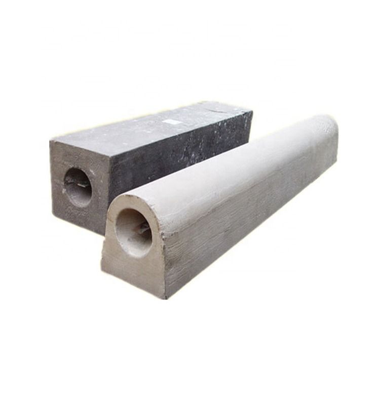 Anodos de magnésio personalizados O ajuste perfeito para suas necessidades de prevenção de corrosão fabricado a partir de magnésio puro a 99%, de acordo com o padrão ASTM B843-M1C