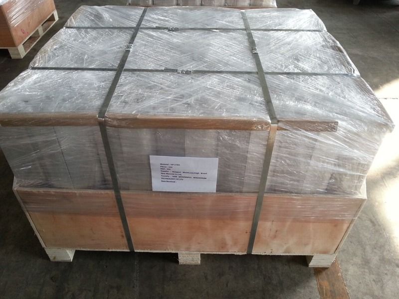 Sistemas de Proteção Catódica com Ânodos de Sacrifício de Magnésio para Cascos Protegem Seus Ativos