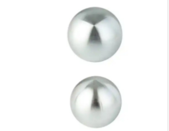 ASTM E8 and ASTM E112 Soluble Magnesium Alloy Billet for Dissolving Frac Ball with Magnesium Rare Earth