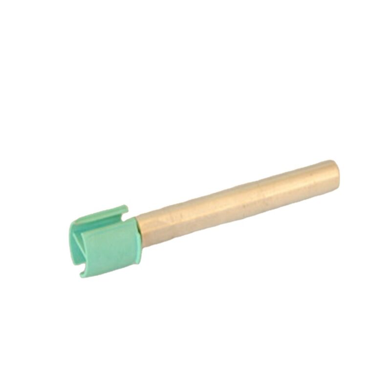 Kit de manutenção de aquecedor de água NPT com chave de Teflon