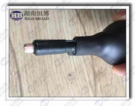 Anodo Piggyback Mmo Anodo de fio para fundo do tanque, embarcações subterrâneas, tubulações 1,0 1,5 3,0 mm