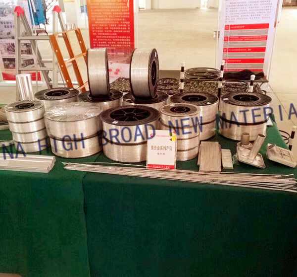 Hastes de ânodo de magnésio de diâmetro 9mm 11mm 16mm 19mm 21mm 26mm, apresentando boa usinabilidade e conformabilidade, ideais para proteção contra corrosão