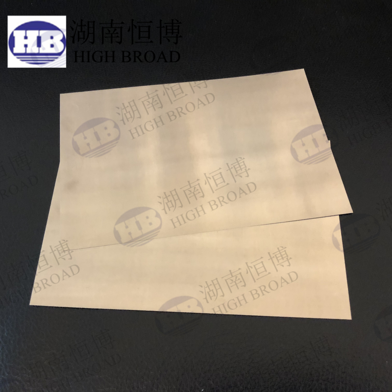 0.1 mm 0,5 mm 0,7 mm espessura Placas de liga de magnésio puro Chapas para alto-falantes